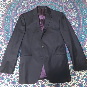 Men’s suit